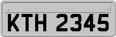 KTH2345