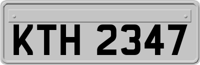 KTH2347