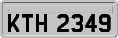 KTH2349