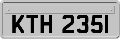 KTH2351