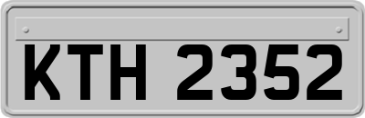KTH2352