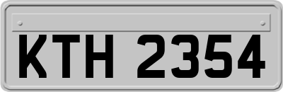 KTH2354