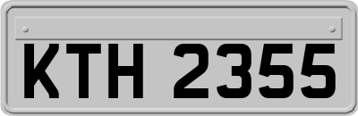 KTH2355