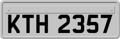 KTH2357