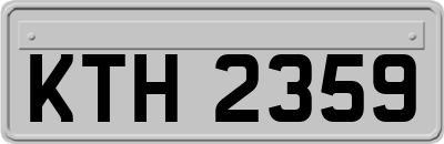 KTH2359