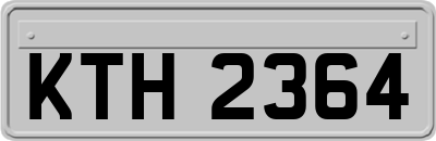 KTH2364