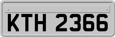 KTH2366