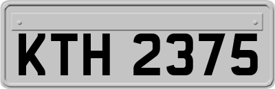 KTH2375