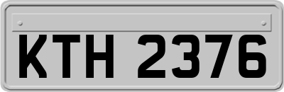 KTH2376