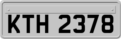 KTH2378