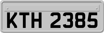 KTH2385