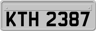KTH2387