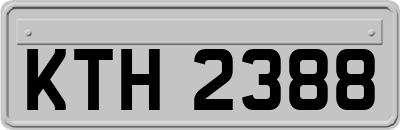 KTH2388