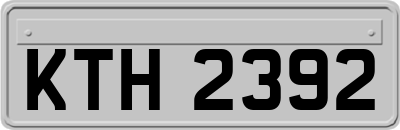 KTH2392