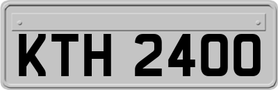 KTH2400
