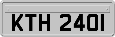 KTH2401