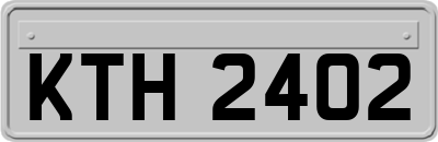 KTH2402