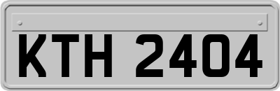 KTH2404