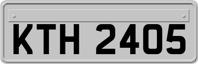 KTH2405