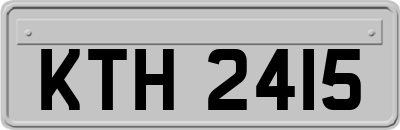 KTH2415