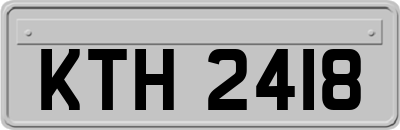 KTH2418
