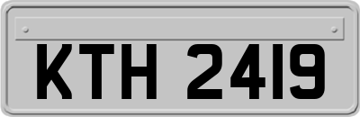 KTH2419