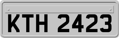 KTH2423
