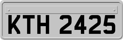 KTH2425