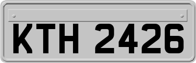 KTH2426