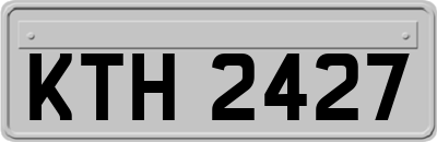 KTH2427
