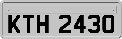KTH2430