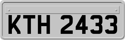 KTH2433