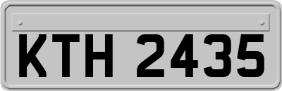 KTH2435
