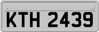 KTH2439