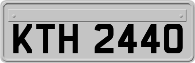 KTH2440