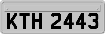 KTH2443
