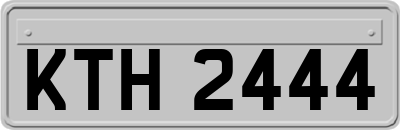 KTH2444