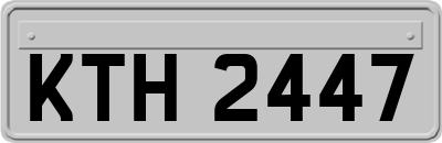 KTH2447