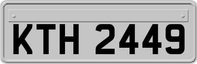 KTH2449