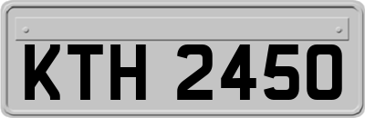 KTH2450