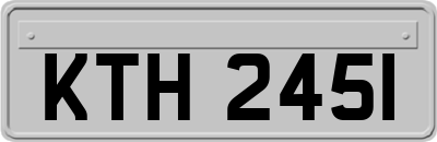 KTH2451