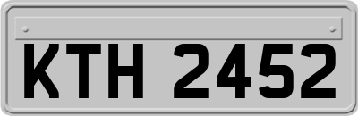 KTH2452