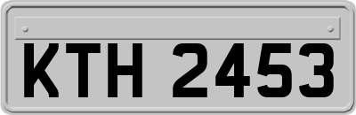 KTH2453