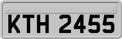 KTH2455