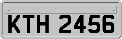 KTH2456