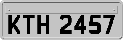 KTH2457