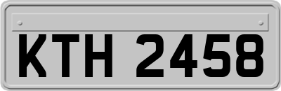 KTH2458