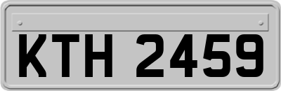 KTH2459