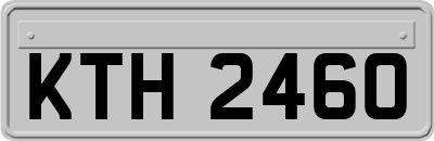 KTH2460