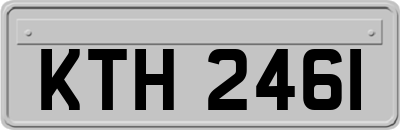 KTH2461